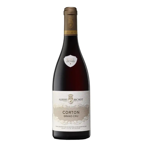 Corton Grand Cru Albert Bichot  75cl