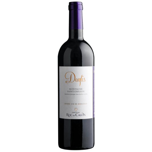 Daylis Roc De Calon Montagne Saint Emilion