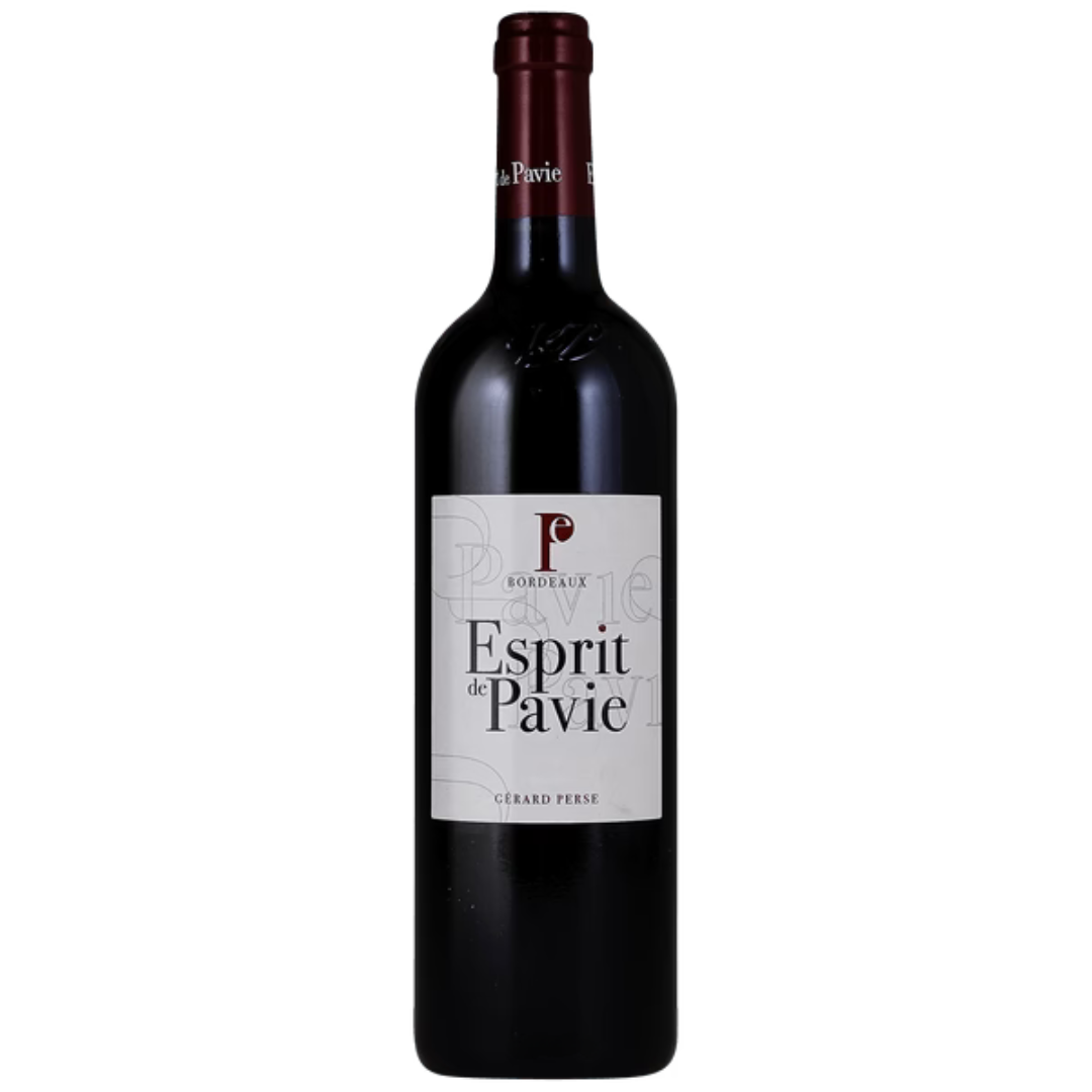 Esprit De Pavie Perse 75cl