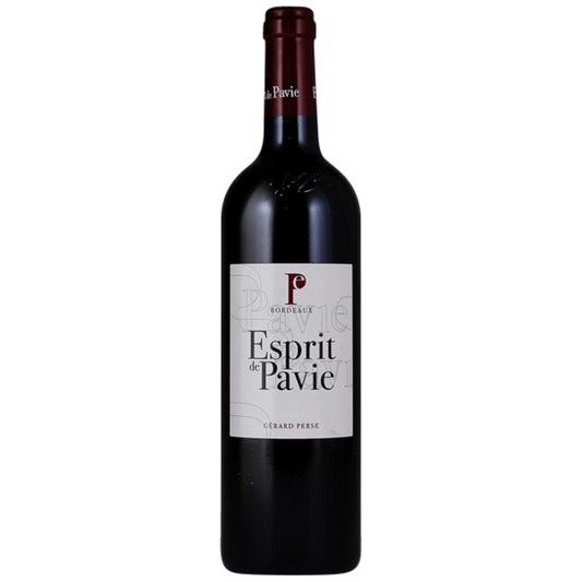 Esprit De Pavie Perse 75cl