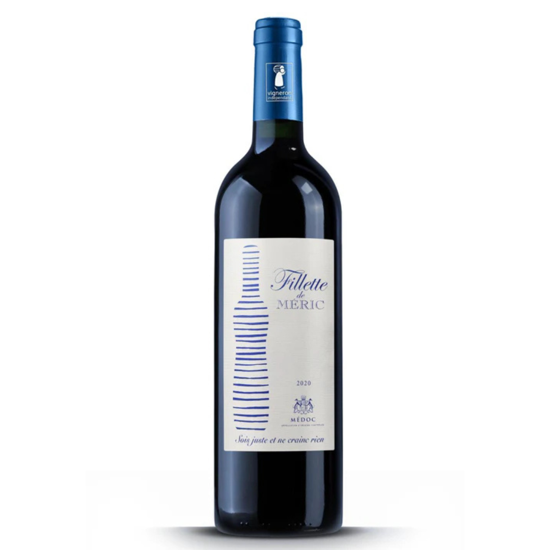 Filette Meric 75cl