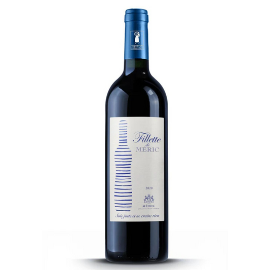 Filette Meric 75cl