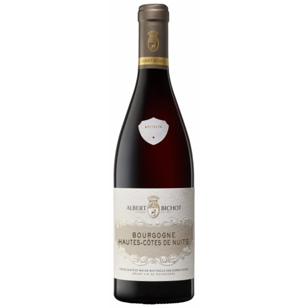 Bourgogne Hautes Cotes De Nuits Rouge 75cl