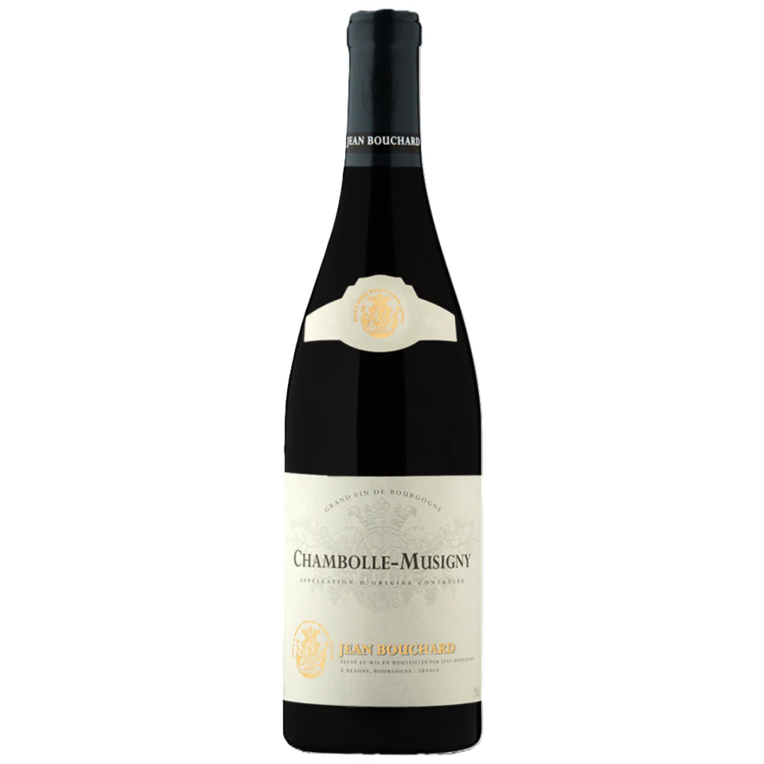 Chambolle Musigny Bouchard 75cl