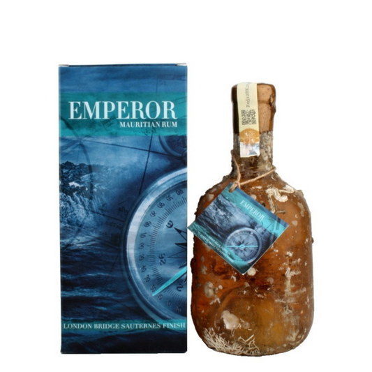 Emperor London Bridge