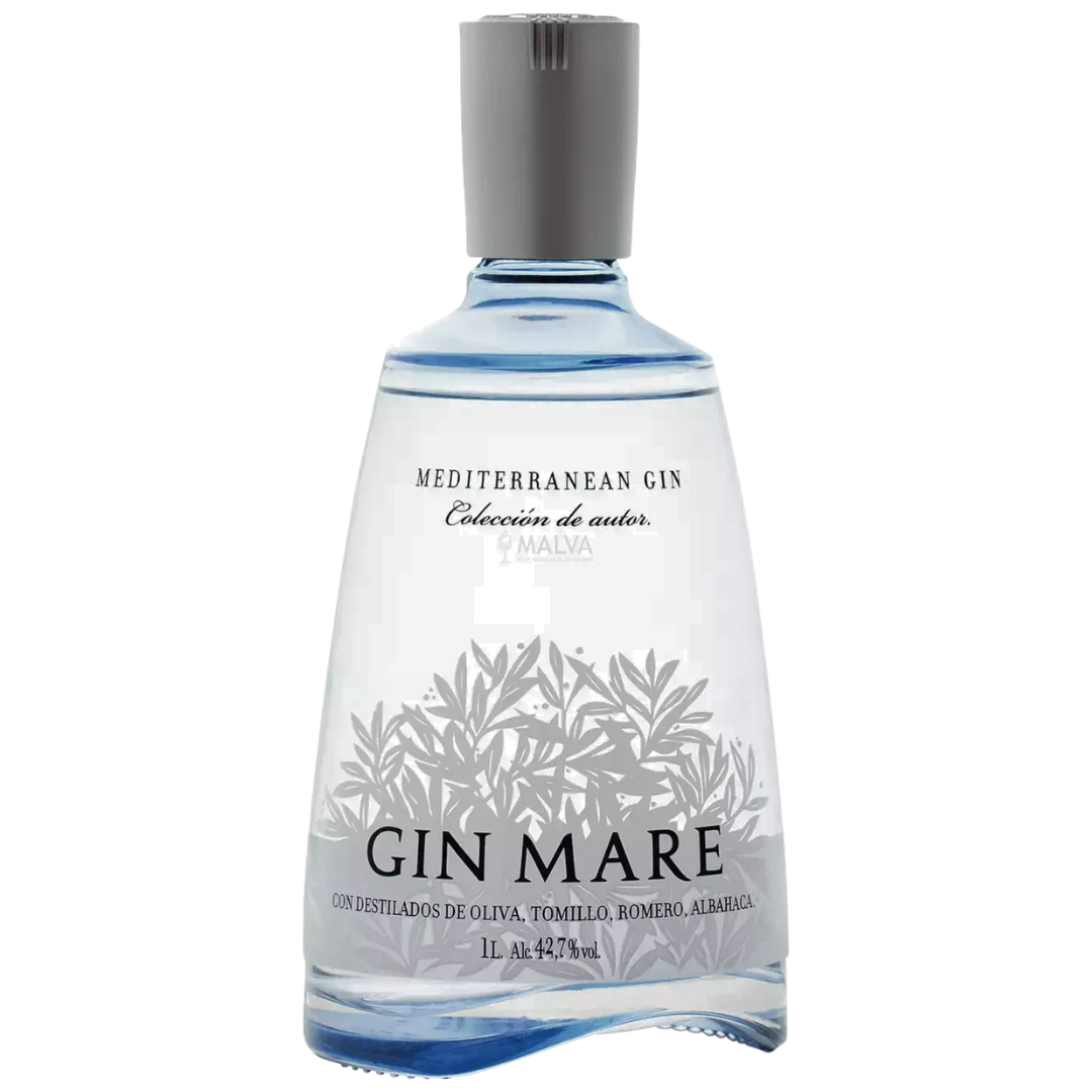 Gin Mare 42.7% 100cl