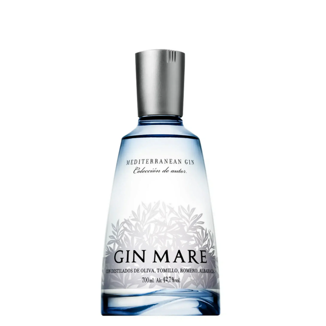 Gin Mare 42.7% 70cl