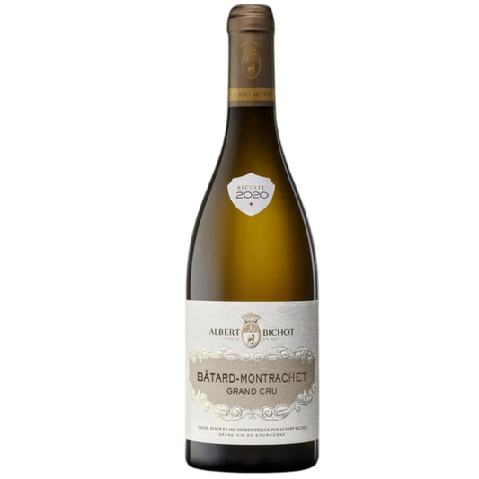 Batard Montrachet Grand Cru 2018