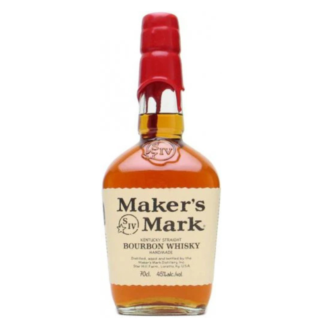 Whisky Maker's Mark 45% 70cl