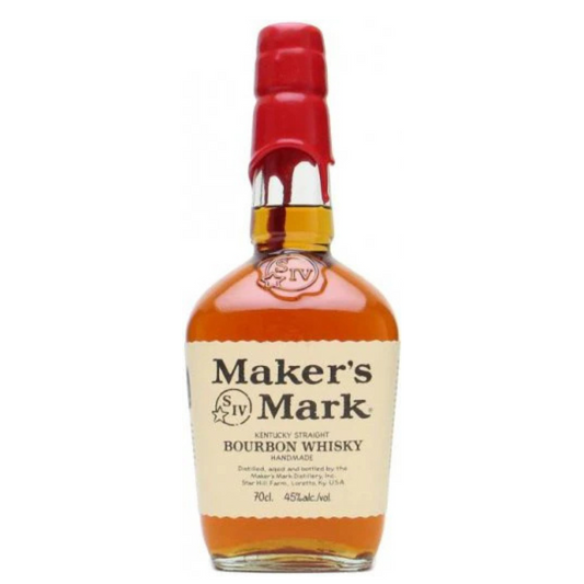Whisky Maker's Mark 45% 70cl