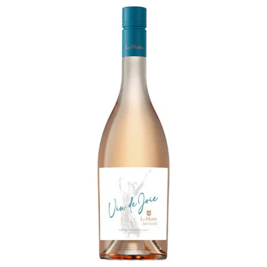 La Motte Vin De Joie Rose 75cl