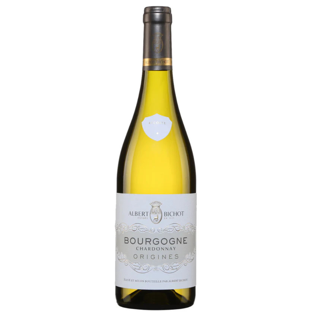 Bourgogne Chardonnay Origine