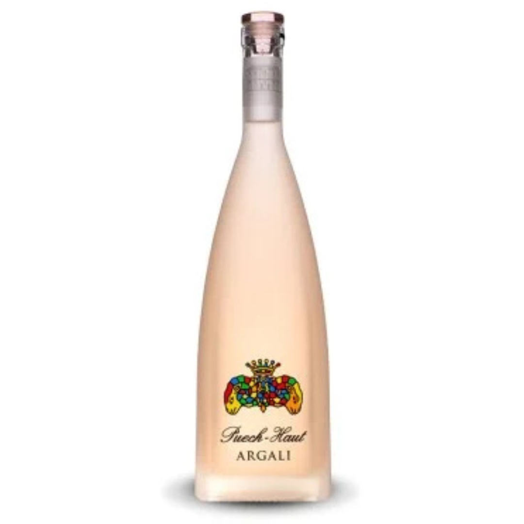 Puech Haut Argali Rose 3l