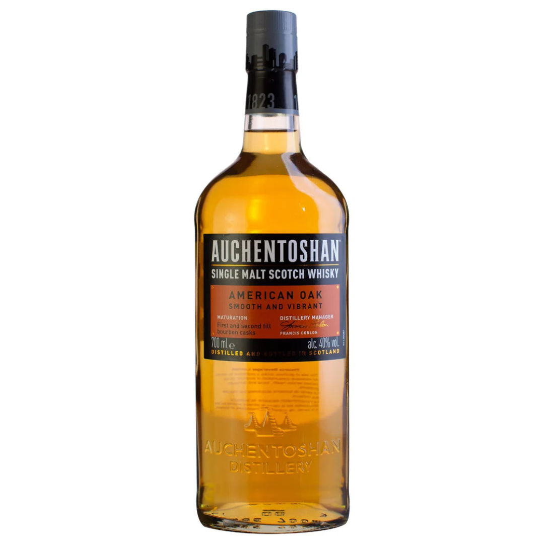 Auchentoshan Single Malt American Oak 40% 70cl