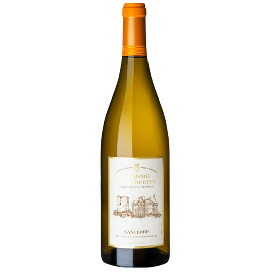 Chateau De Sancerre Blanc 75cl