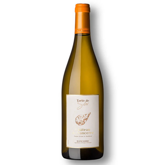 Chateau De Sancerre Blanc Terre De Silex