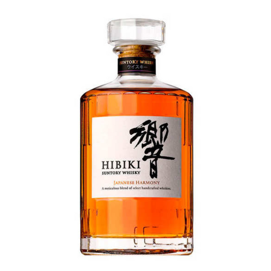 Hibiki Japan Whisky Harmony 43% 70cl