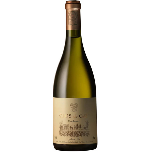 Clos De Gat Israel Chardonnay