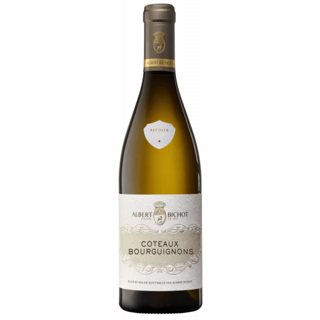 Coteaux Bourguignons Blanc A.bichot 2023