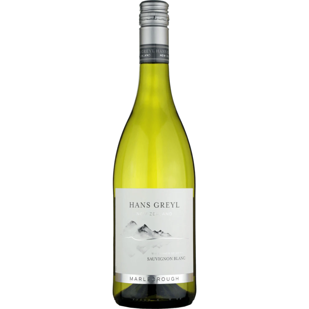 Hans Greyl New Zealand Sauvignon Blanc