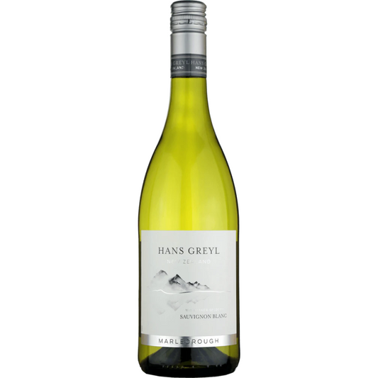 Hans Greyl New Zealand Sauvignon Blanc