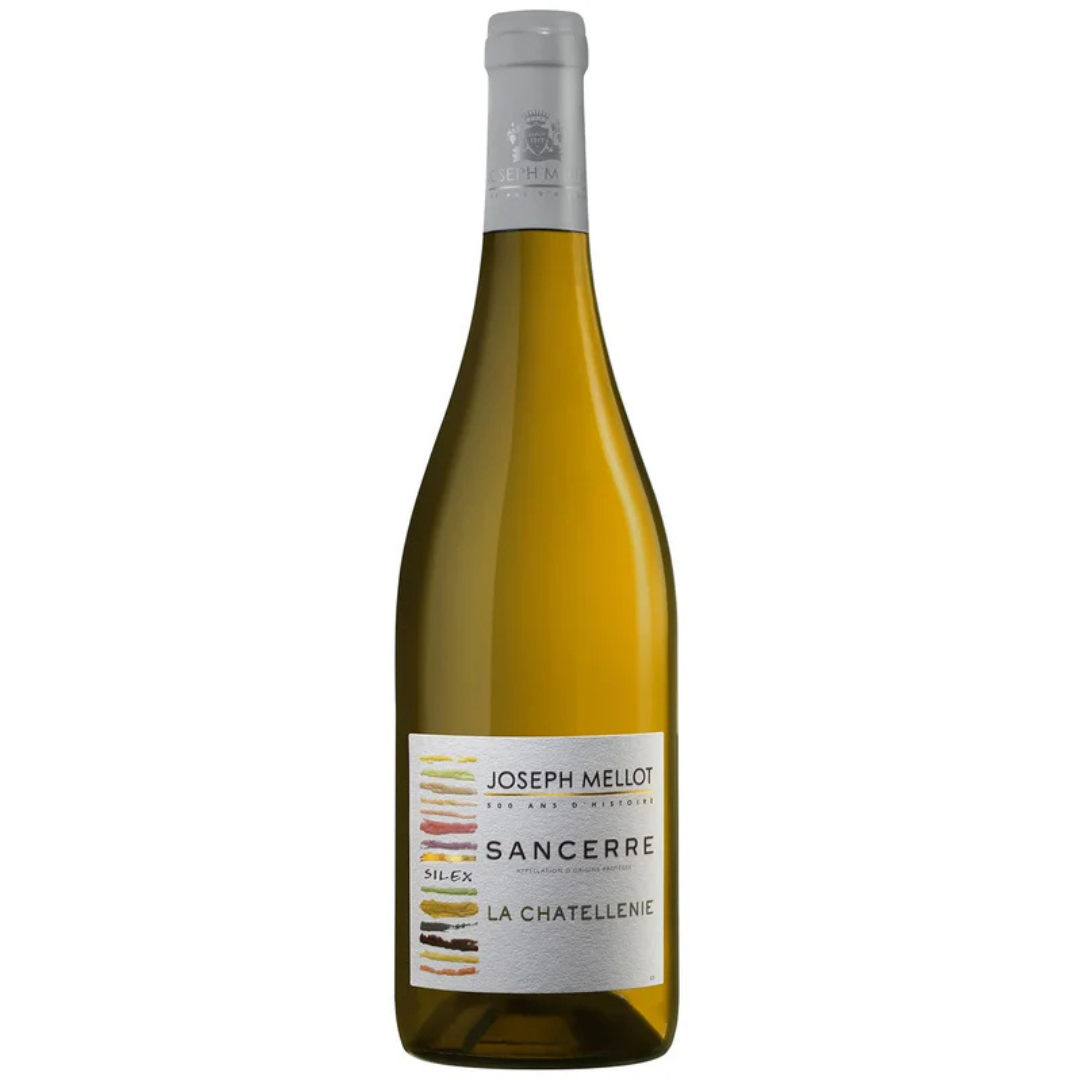 Sancerre Blanc Joseph Mellot La Chatellenie