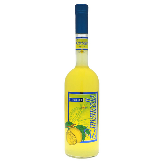 Limoncello Golmar By Zanin 30% 70cl
