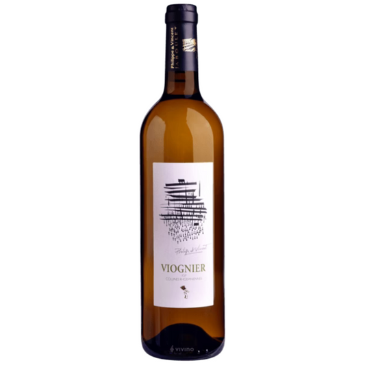 Viognier Blanc Jaboulet 75cl
