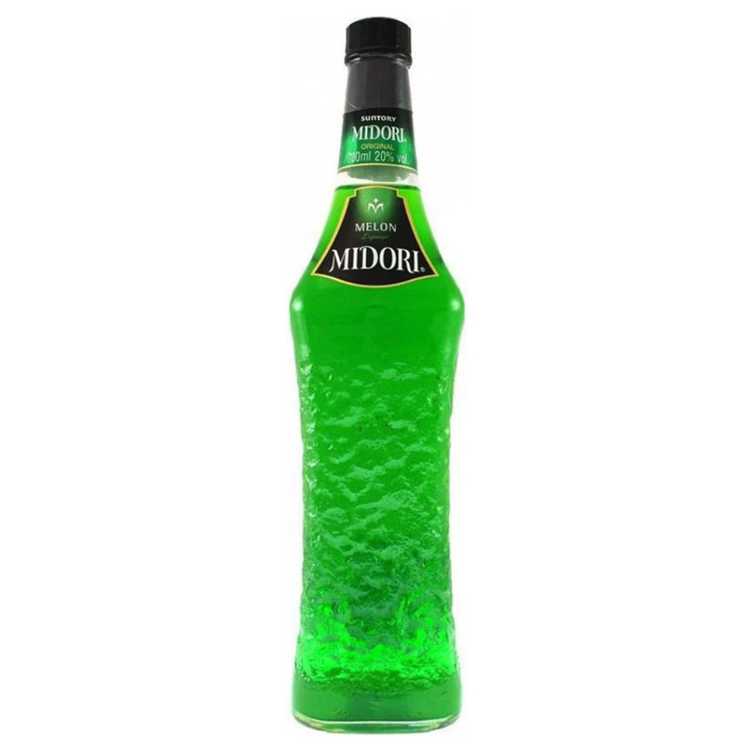 Midori Melon 70cl Japan 20%