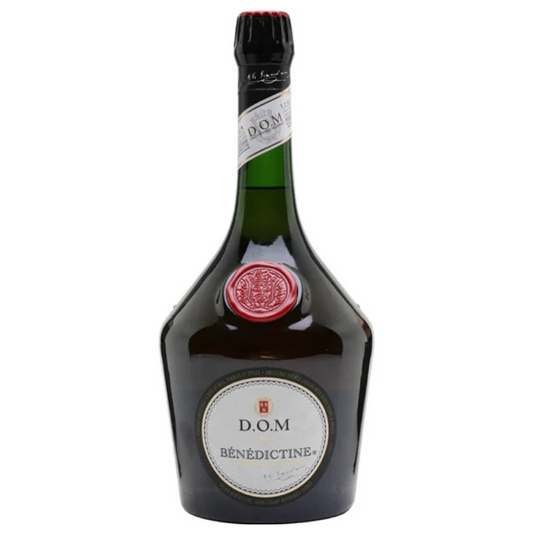 Dom Benedictine Liqueur 40% 70cl