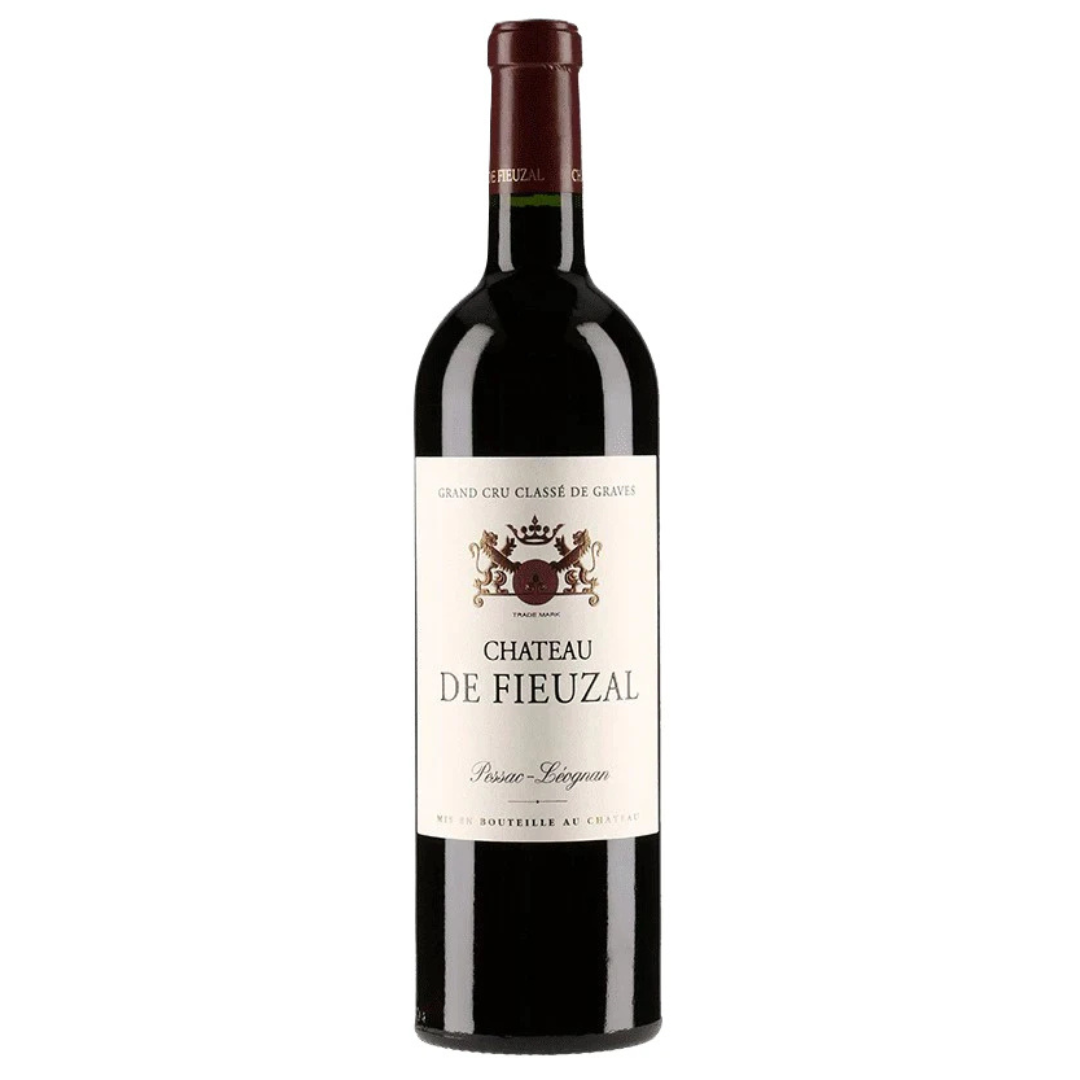 Chateau Fieuzal Rouge 75cl
