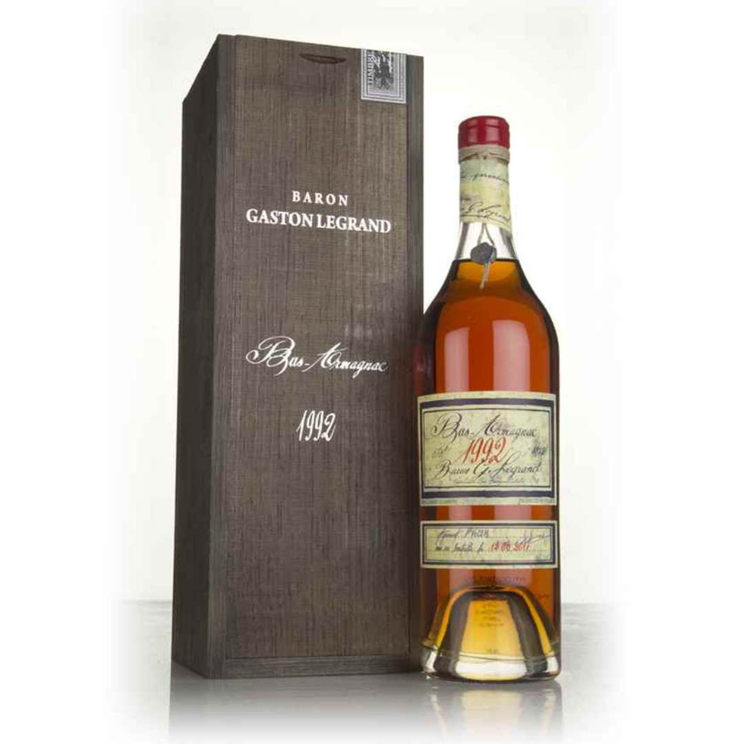 Bas Armagnac 1992