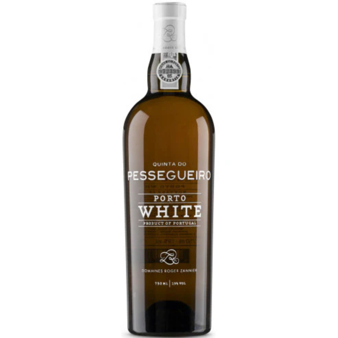 Porto Pessegueiro Quinta White 75cl