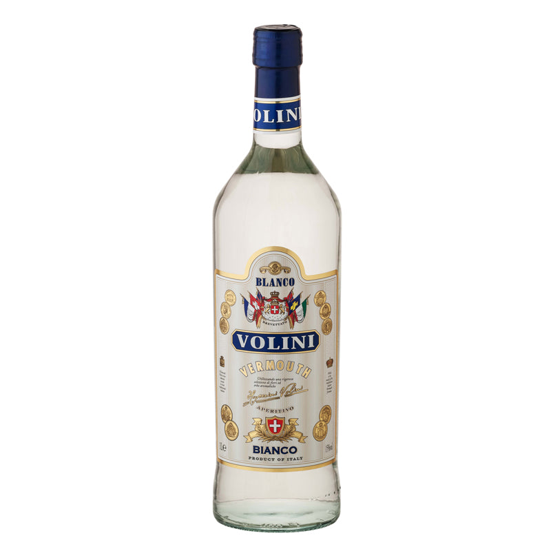 Vermouth Volini Bianco 15% 100cl