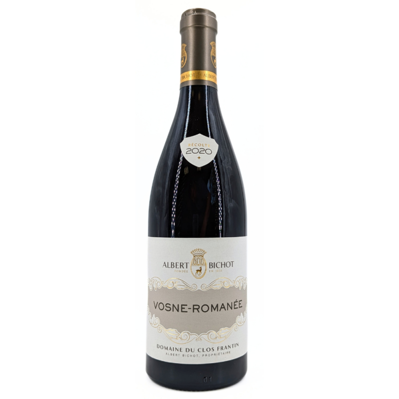 Vosne Romanee Albert Bichot Rouge 75cl