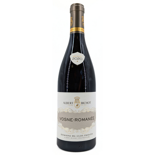Vosne Romanee Albert Bichot Rouge 75cl