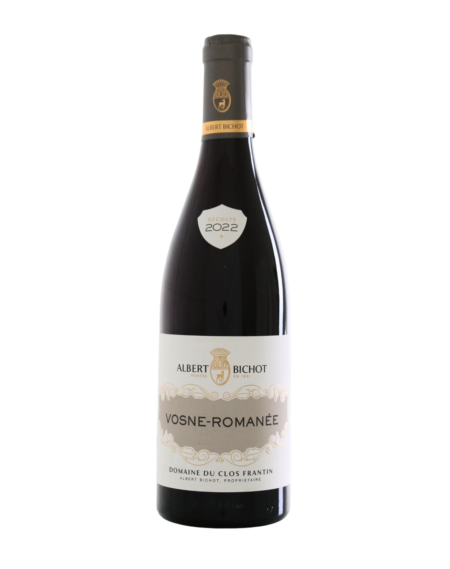 Vosne Romanee Domaine Du Clos Frantin 150cl