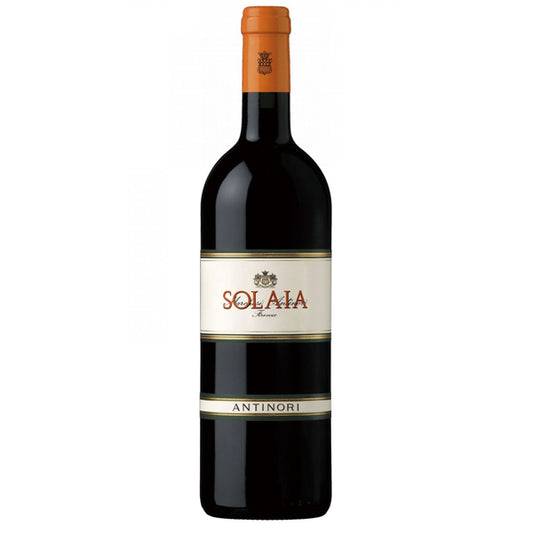 Solaia Toscana 2009 75cl
