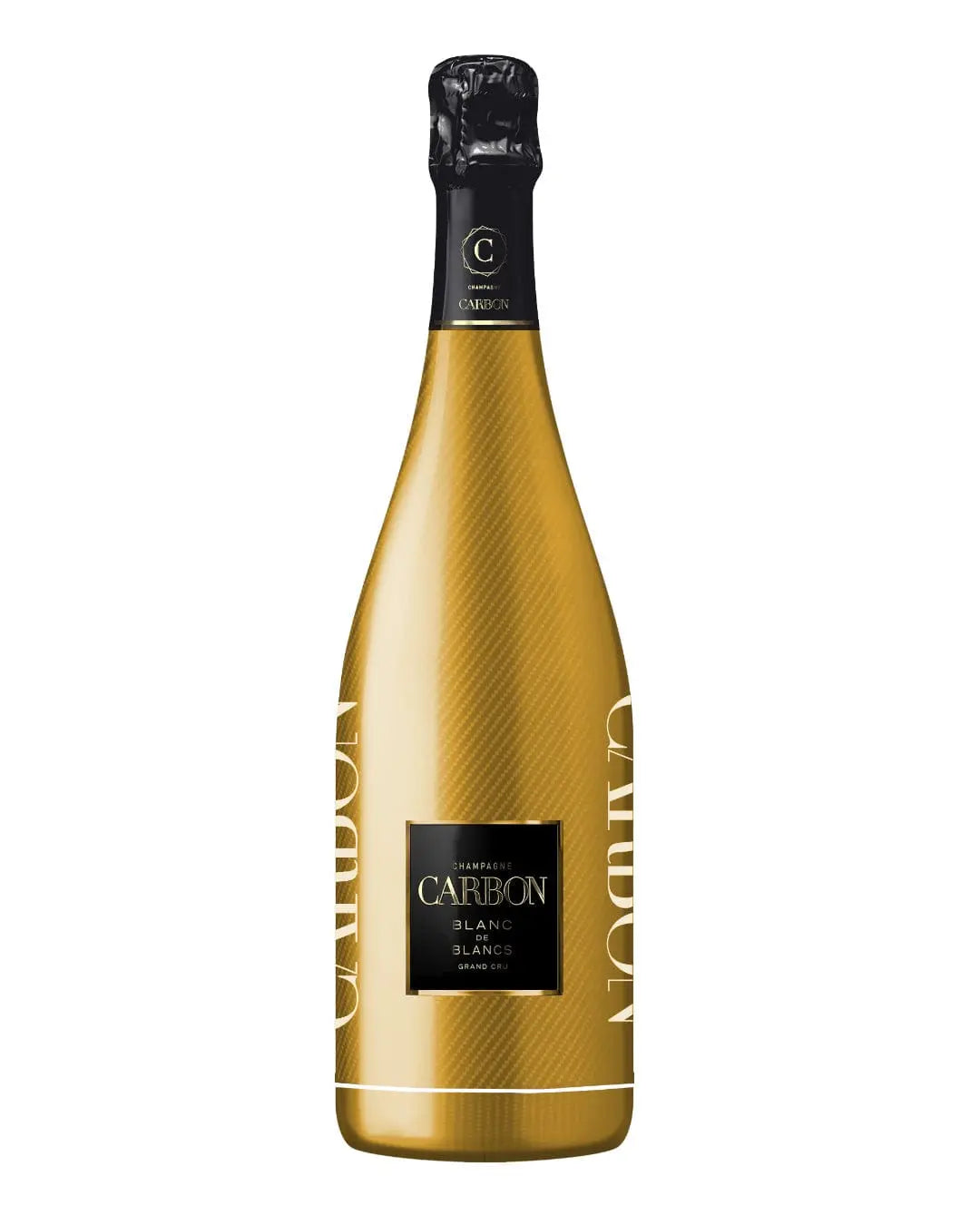 Cuvee Carbon Gold Blanc De Blancs 75cl