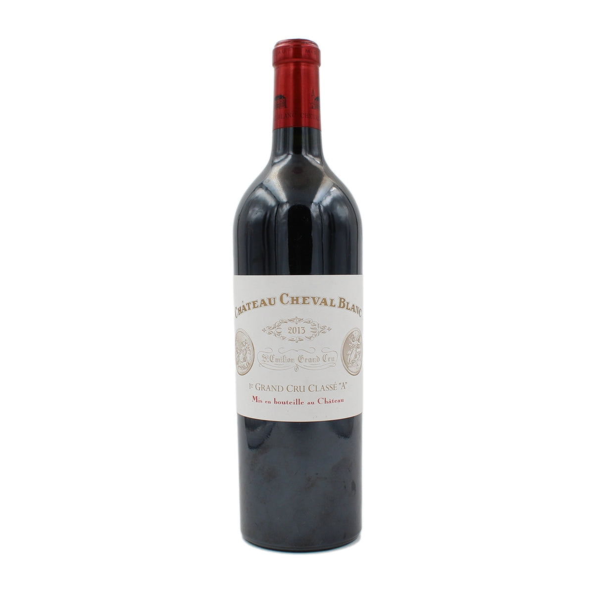 Chateau Cheval Blanc 2013 75cl