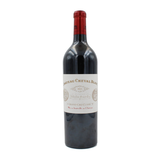 Chateau Cheval Blanc 2013 75cl