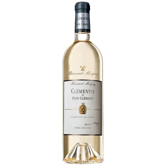 Clementin Du Pape Clement Blanc 75cl