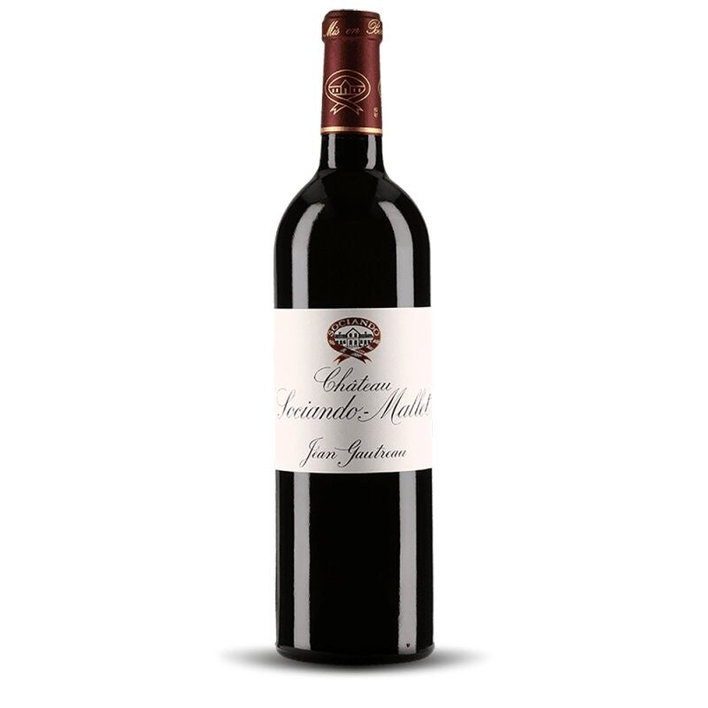 Chateau Sociando Mallet 1994 75cl