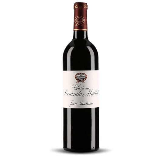 Chateau Sociando Mallet 1994 75cl