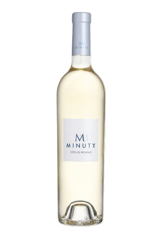 M De Minuty Blanc 75cl