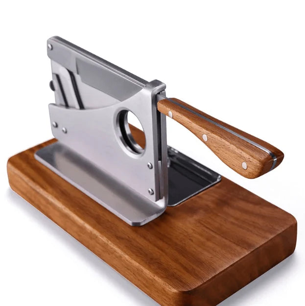 Coupe Cigare Guillotine De Table (30128)