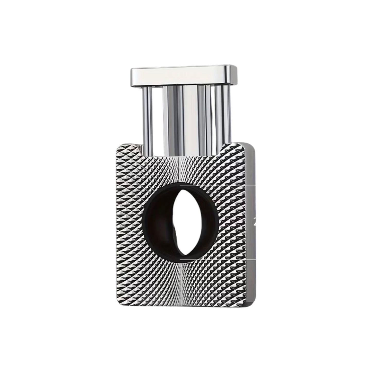 Coupe Cigare Fendeur Noir Metal Honest Strille