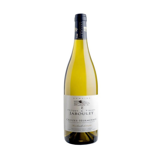 Crozes Hermitage Blanc 75cl