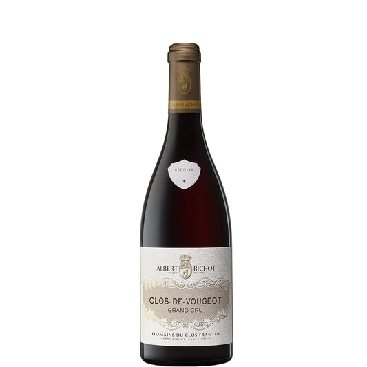 Clos De Vougeot Grand Cru Domaine Du Clos Frantin 2017