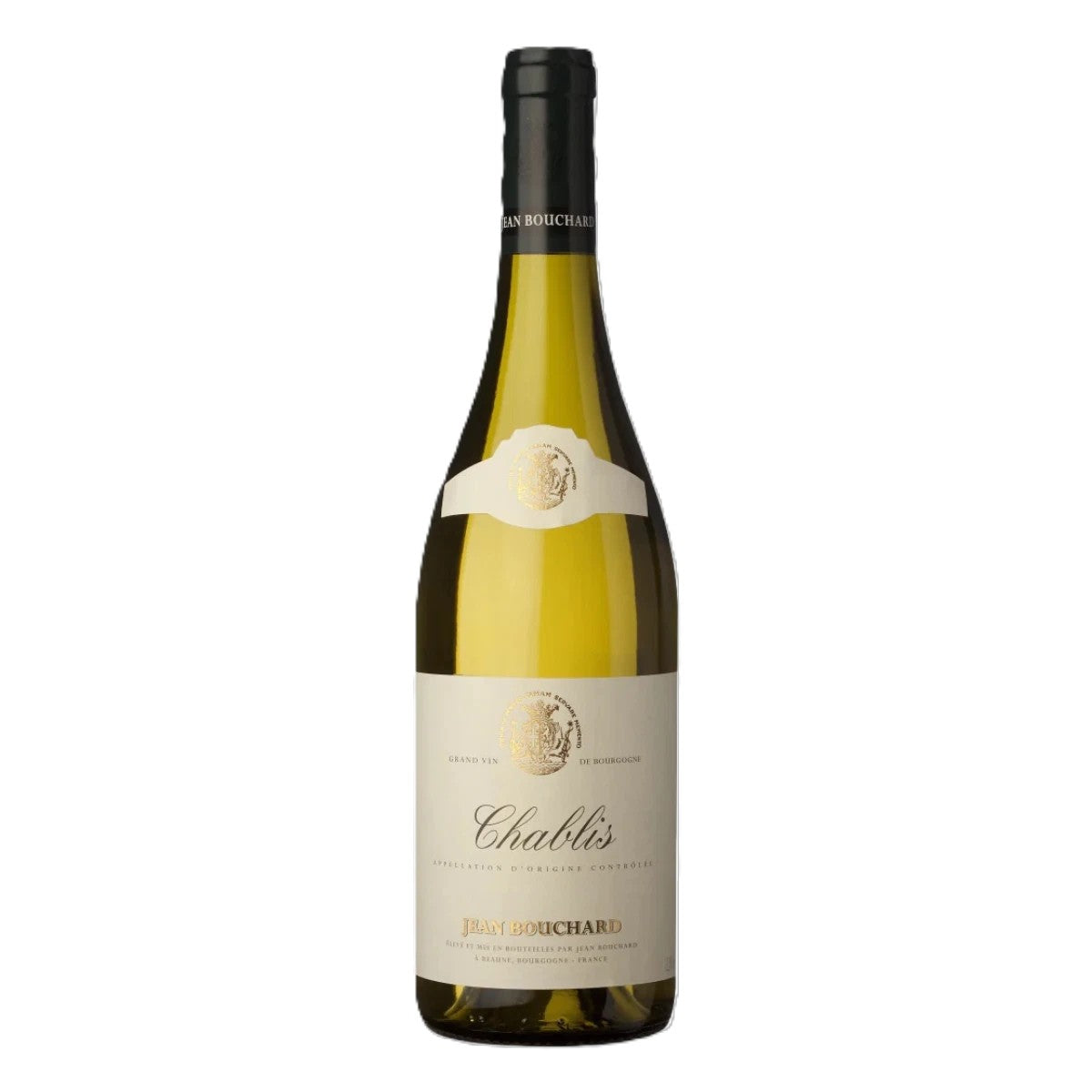 Chablis Blanc Bouchard 75cl